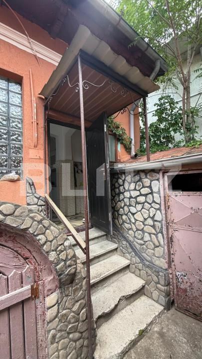 Casa de vânzare 3 camere Central - 187998CV | BLITZ Ploieşti | Poza3