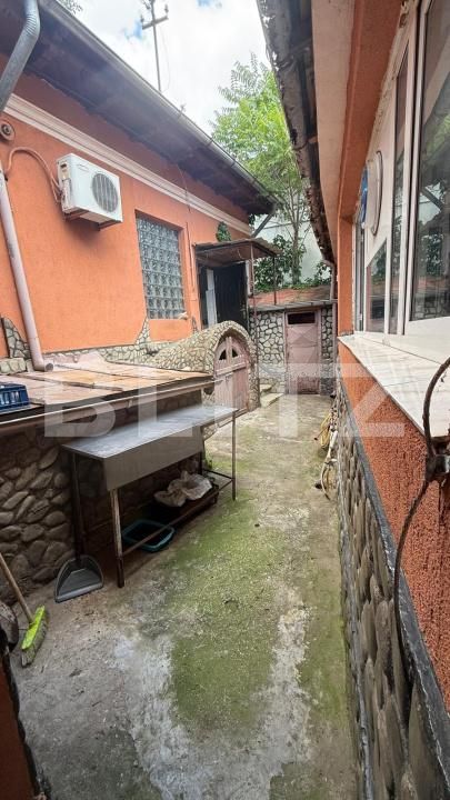 Casa de vânzare 3 camere Central - 187998CV | BLITZ Ploieşti | Poza5