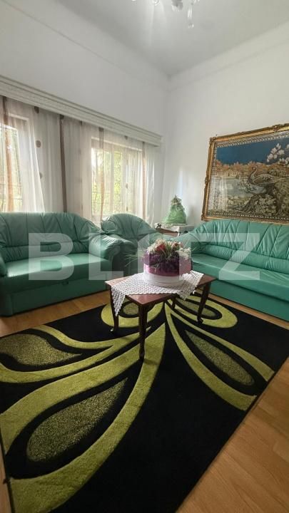 Casa de vânzare 3 camere Central - 187998CV | BLITZ Ploieşti | Poza8