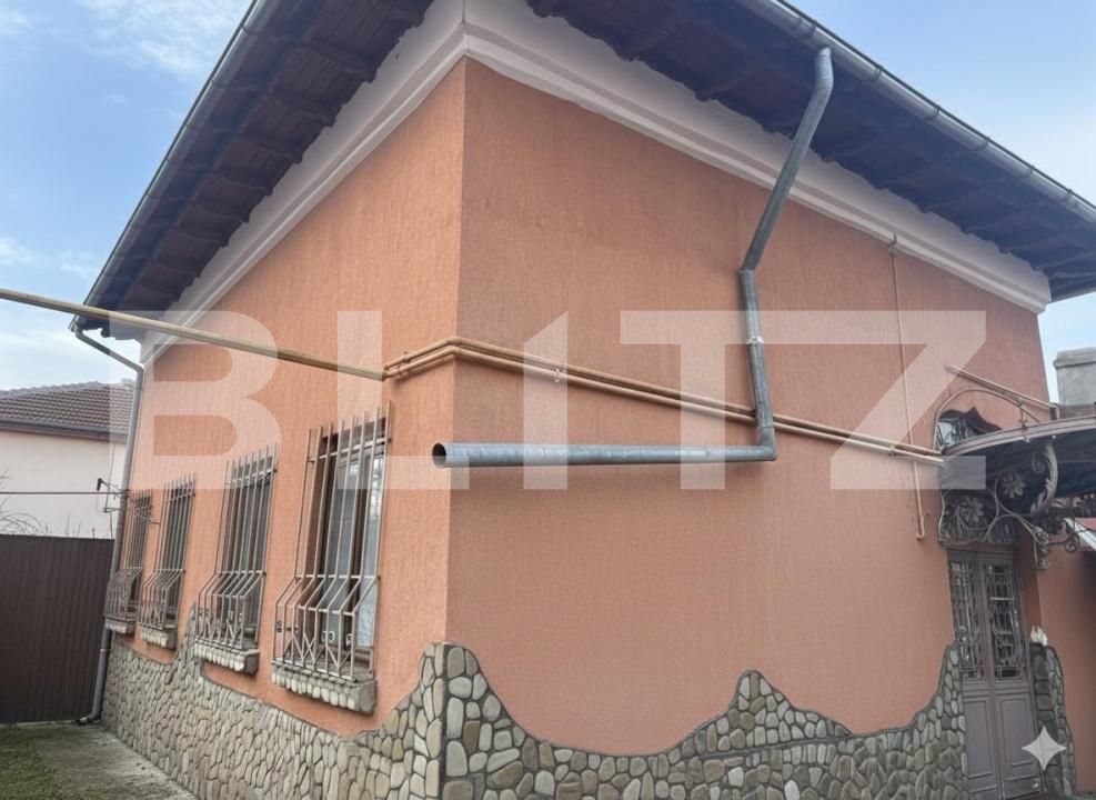 Casa de vânzare 3 camere Central - 187998CV | BLITZ Ploieşti | Poza2