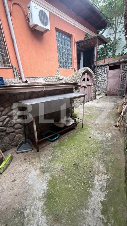 Casa de vânzare 3 camere Central - 187998CV | BLITZ Ploieşti | Poza6