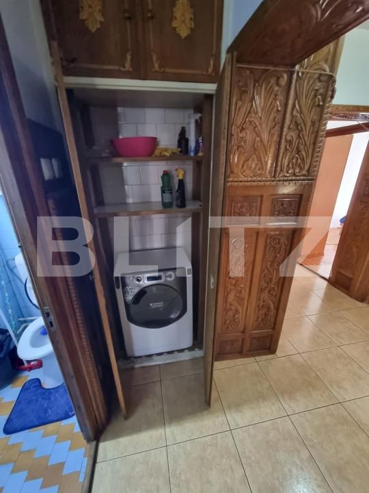 Apartament de închiriat 3 camere Republicii - 188010AI | BLITZ Ploieşti | Poza12