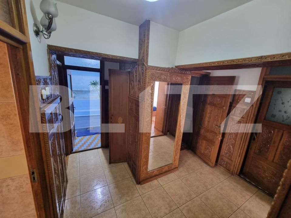 Apartament de închiriat 3 camere Republicii - 188010AI | BLITZ Ploieşti | Poza4