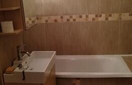 Apartament 3 camere | 2 băi | Bloc 1984 | Renovat 2020 | Cantacuzino – Păltiniș