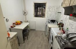 Apartament 3 camere, 55 mp, zona Vest - 9 mai
