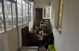 Apartament 3 camere, 55 mp, zona Vest - 9 mai