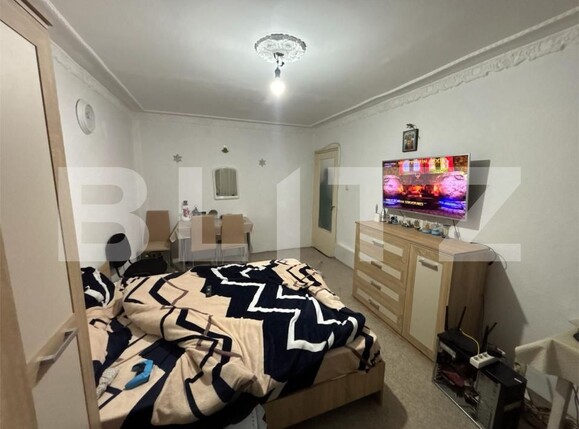 Apartament de vânzare 3 camere 9 Mai - 188049AV | BLITZ Ploieşti | Poza1