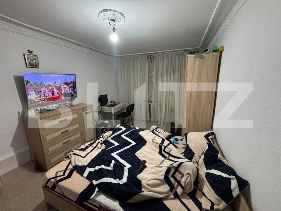 Apartament de vânzare 3 camere 9 Mai - 188049AV | BLITZ Ploieşti | Poza2