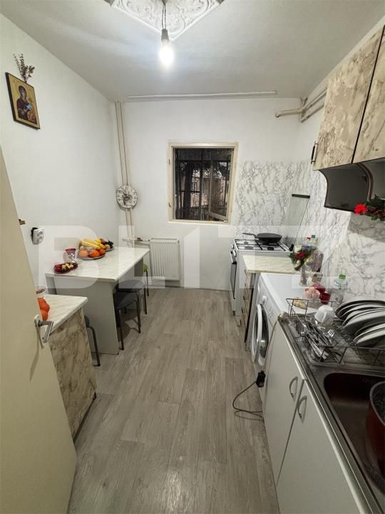 Apartament de vânzare 3 camere 9 Mai - 188049AV | BLITZ Ploieşti | Poza7