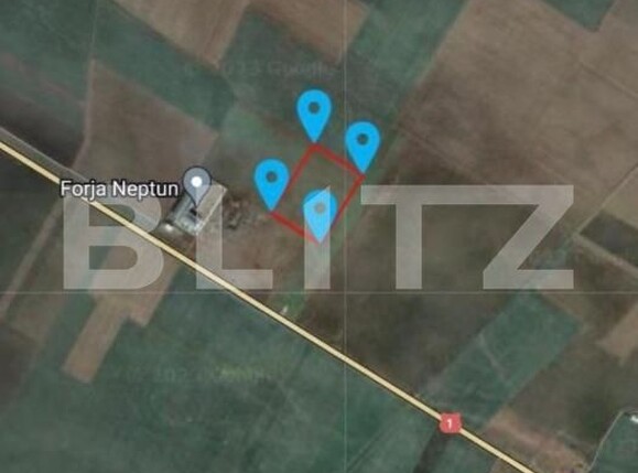 Teren de vânzare Baicoi - 188051TV | BLITZ Ploieşti | Poza3
