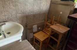 Casă de vacanță / locuință permanentă – zonă centrală, Breaza