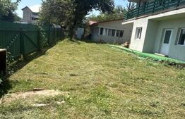 Casă de vacanță / locuință permanentă – zonă centrală, Breaza