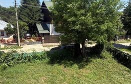 Casă de vacanță / locuință permanentă – zonă centrală, Breaza