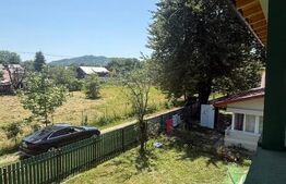 Casă de vacanță / locuință permanentă – zonă centrală, Breaza