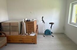 Casă de vacanță / locuință permanentă – zonă centrală, Breaza
