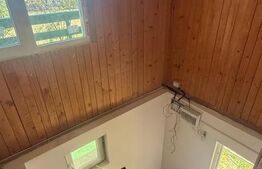 Casă de vacanță / locuință permanentă – zonă centrală, Breaza