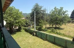 Casă de vacanță / locuință permanentă – zonă centrală, Breaza