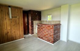 Casă de vacanță / locuință permanentă – zonă centrală, Breaza