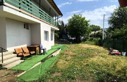 Casă de vacanță / locuință permanentă – zonă centrală, Breaza