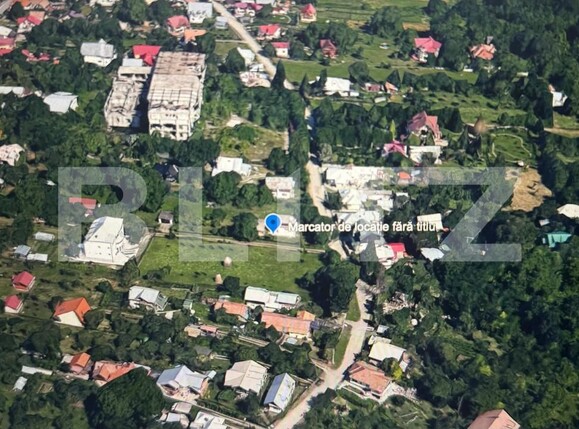 Casa de vânzare 4 camere Breaza - 188052CV | BLITZ Ploieşti | Poza1