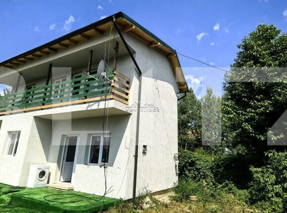 Casa de vânzare 2 camere Breaza - 188052CV | BLITZ Ploieşti | Poza1