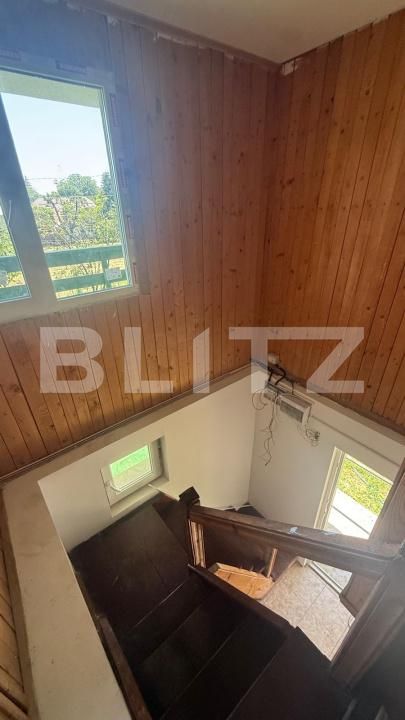 Casa de vânzare 2 camere Breaza - 188052CV | BLITZ Ploieşti | Poza14