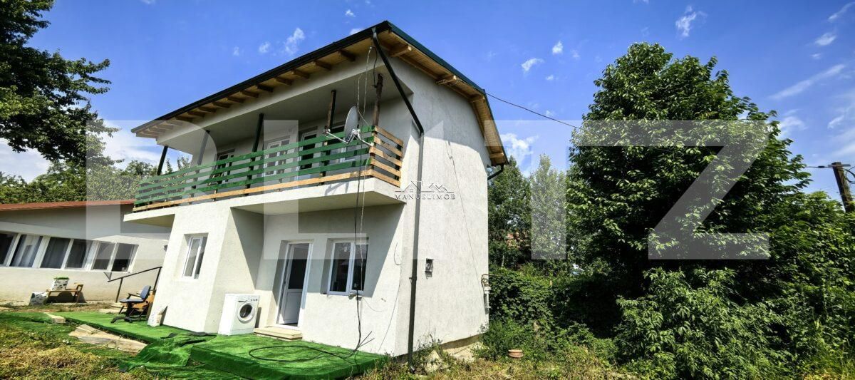 Casa de vânzare 4 camere Breaza - 188052CV | BLITZ Ploieşti | Poza2