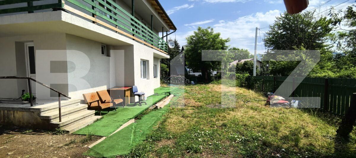 Casa de vânzare 4 camere Breaza - 188052CV | BLITZ Ploieşti | Poza3