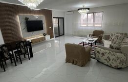 Vilă 390 mp utili, teren 523 mp, Bereasca – Ploiești