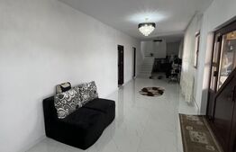 Vilă 390 mp utili, teren 523 mp, Bereasca – Ploiești