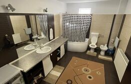 Vilă 390 mp utili, teren 523 mp, Bereasca – Ploiești