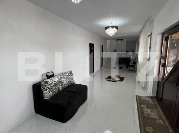 Casa de vânzare 7 camere Bereasca - 188110CV | BLITZ Ploieşti | Poza4