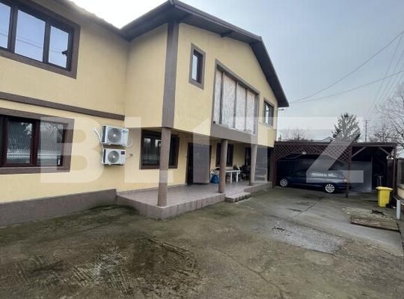 Casa de vânzare 7 camere Bereasca - 188110CV | BLITZ Ploieşti | Poza9