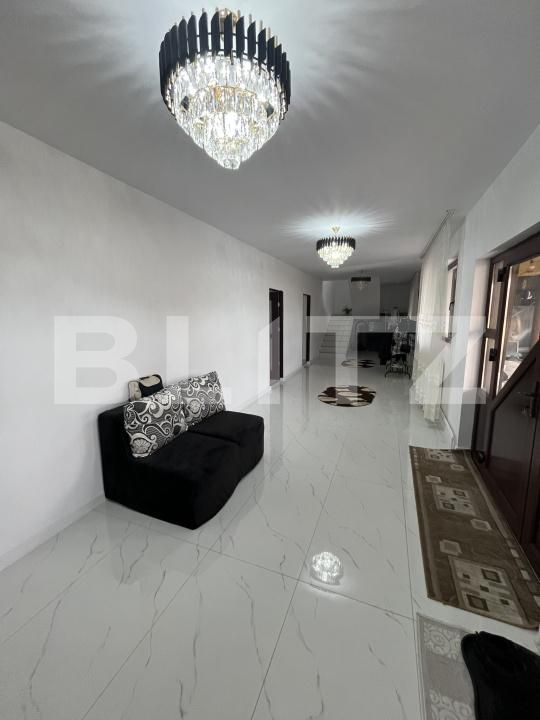 Casa de vânzare 7 camere Bereasca - 188110CV | BLITZ Ploieşti | Poza4