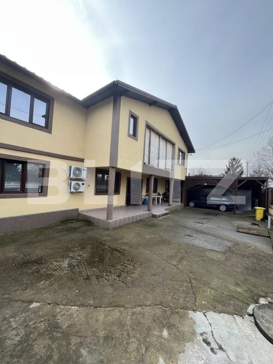 Casa de vânzare 7 camere Bereasca - 188110CV | BLITZ Ploieşti | Poza9