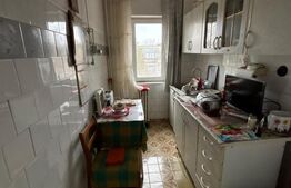 Apartament 2 camere, 39 mp, zona Vest - Baraolt