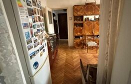 Apartament 2 camere, 39 mp, zona Vest - Baraolt