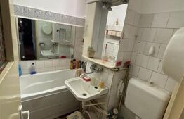 Apartament 2 camere, 39 mp, zona Vest - Baraolt