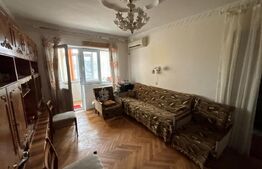 Apartament 2 camere, 39 mp, zona Vest - Baraolt