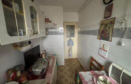 Apartament 2 camere, 39 mp, zona Vest - Baraolt