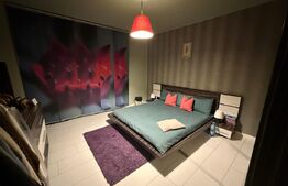 Apartament 3 camere, 110 mp, zona Cioceanu 