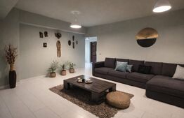Apartament 3 camere, 110 mp, zona Cioceanu 