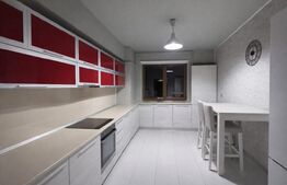 Apartament 3 camere, 110 mp, zona Cioceanu 