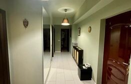 Apartament 3 camere, 110 mp, zona Cioceanu 