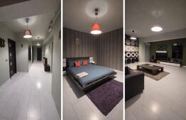 Apartament 3 camere, 110 mp, zona Cioceanu 