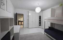 Apartament 3 camere, 110 mp, zona Cioceanu 