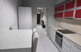 Apartament 3 camere, 110 mp, zona Cioceanu 