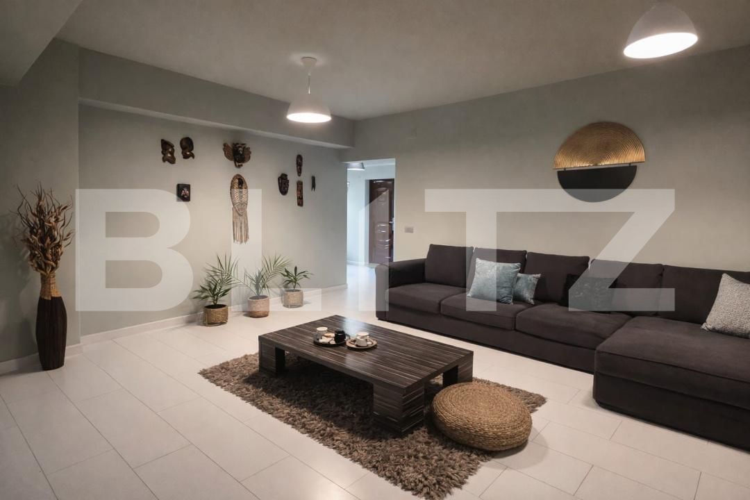 Apartament de vânzare 3 camere Cioceanu - 188483AV | BLITZ Ploieşti | Poza2