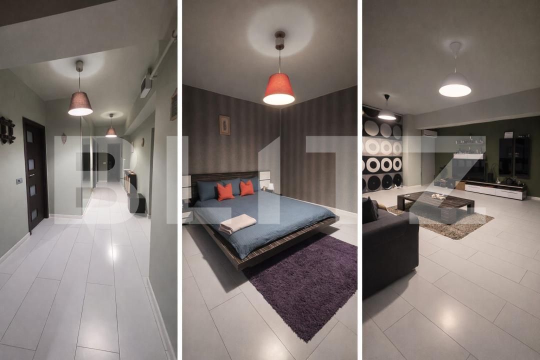 Apartament de vânzare 3 camere Cioceanu - 188483AV | BLITZ Ploieşti | Poza5