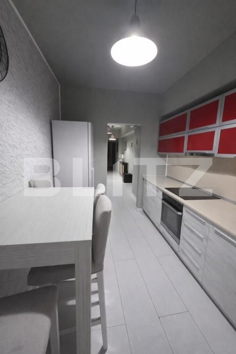 Apartament de vânzare 3 camere Cioceanu - 188483AV | BLITZ Ploieşti | Poza4